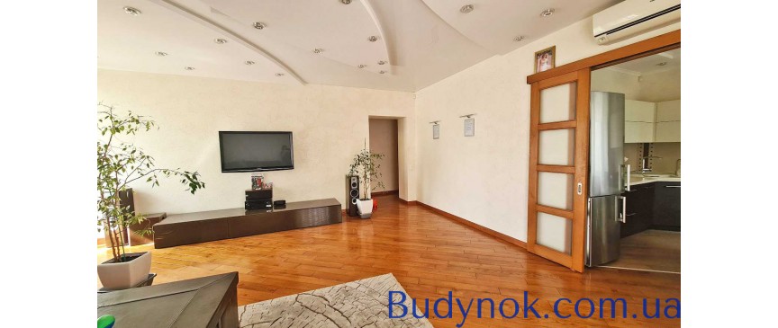 довгострокова оренда 4-к квартира Київ, Печерський, 35000 грн./міс.