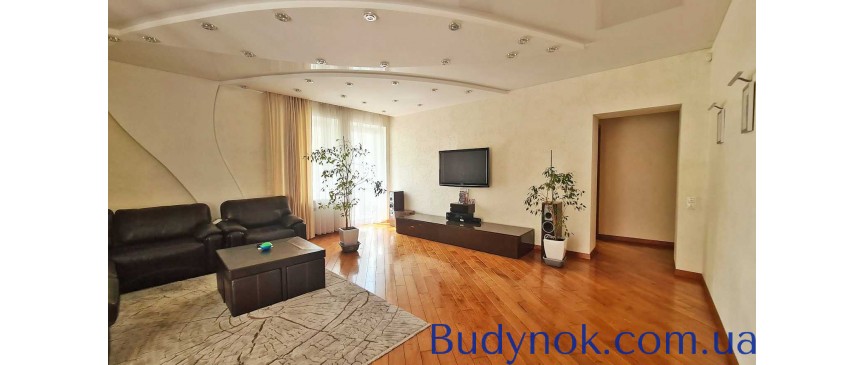 довгострокова оренда 4-к квартира Київ, Печерський, 35000 грн./міс.