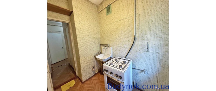 продаж 1-к квартира Київ, Оболонський, 33500 $
