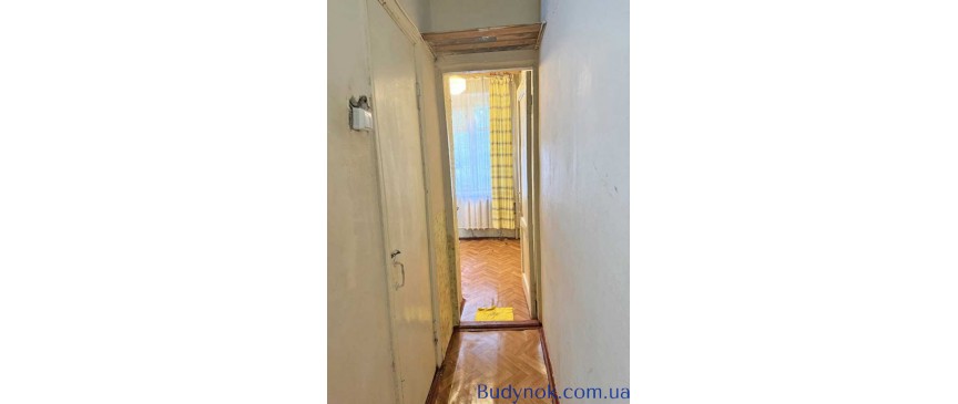 продаж 1-к квартира Київ, Оболонський, 33500 $