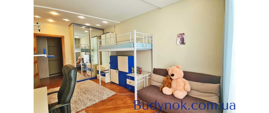 довгострокова оренда 4-к квартира Київ, Печерський, 35000 грн./міс.