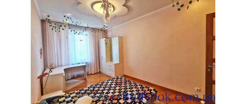довгострокова оренда 4-к квартира Київ, Печерський, 35000 грн./міс.