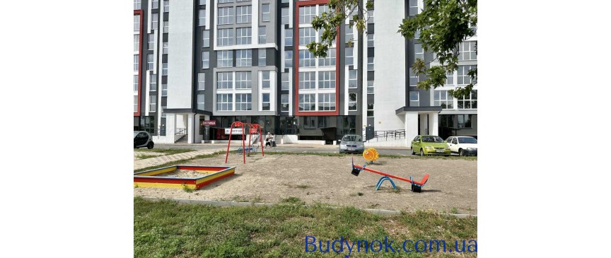 продаж 1-к квартира Києво-Святошинський, Гостомель, 25000 $