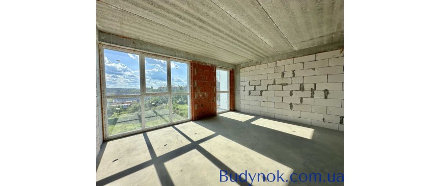 продаж 1-к квартира Києво-Святошинський, Гостомель, 25000 $