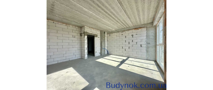 продаж 1-к квартира Києво-Святошинський, Гостомель, 25000 $