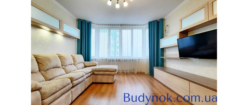 продаж 3-к квартира Київ, Святошинський, 80000 $