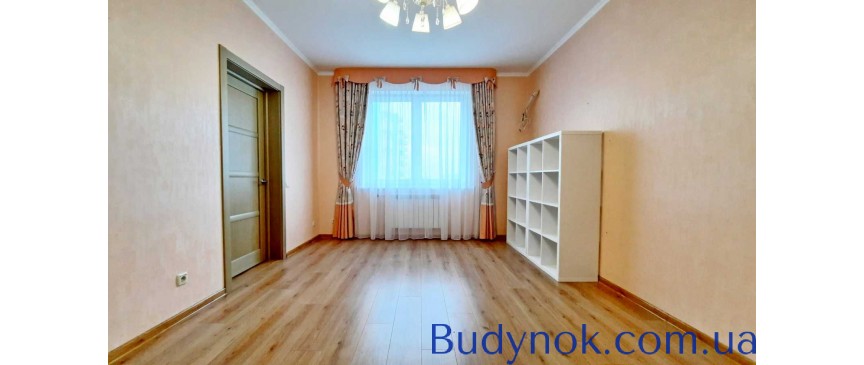 продаж 3-к квартира Київ, Святошинський, 80000 $