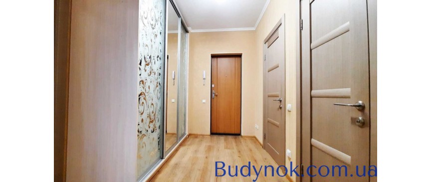 продаж 3-к квартира Києво-Святошинський, Коцюбинське, 80000 $