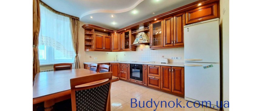 продаж 3-к квартира Київ, Деснянський, 135000 $