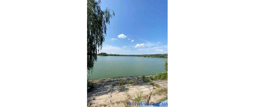 продаж 3-к дача Бородянський, Блиставиця, 17000 $