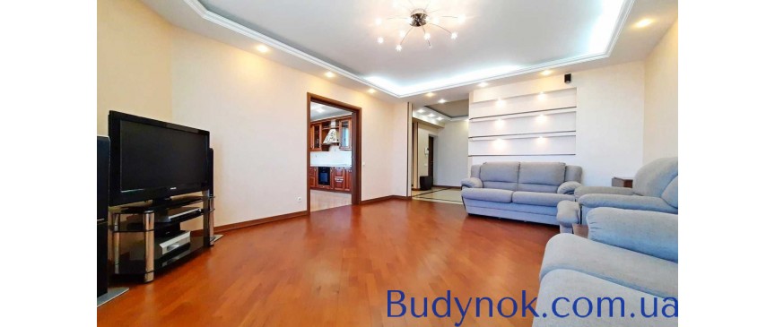 продаж 3-к квартира Київ, Деснянський, 135000 $