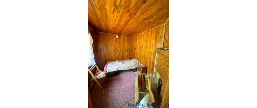 продаж 3-к дача Бородянський, Блиставиця, 17000 $