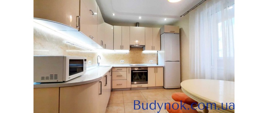 продаж 3-к квартира Київ, Святошинський, 80000 $