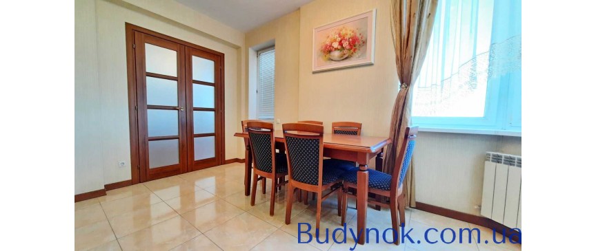 продаж 3-к квартира Київ, Деснянський, 135000 $