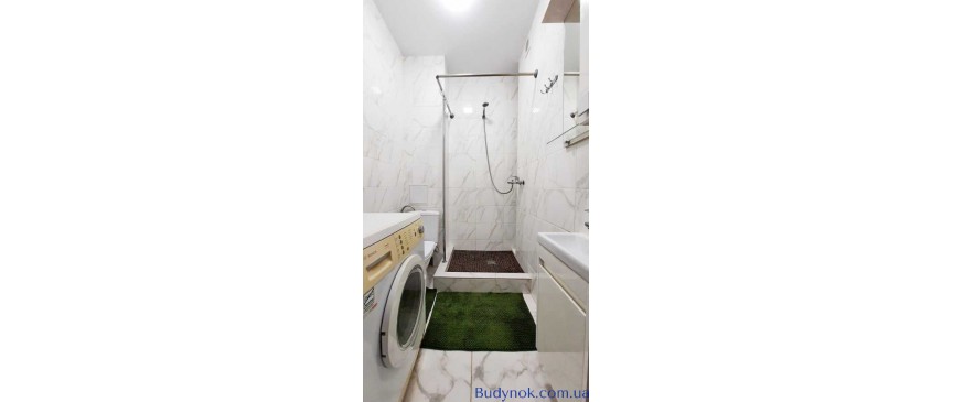 продаж 1-к квартира Київ, Дніпровський, 39000 $