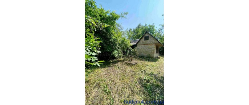 продаж 3-к дача Бородянський, Блиставиця, 17000 $