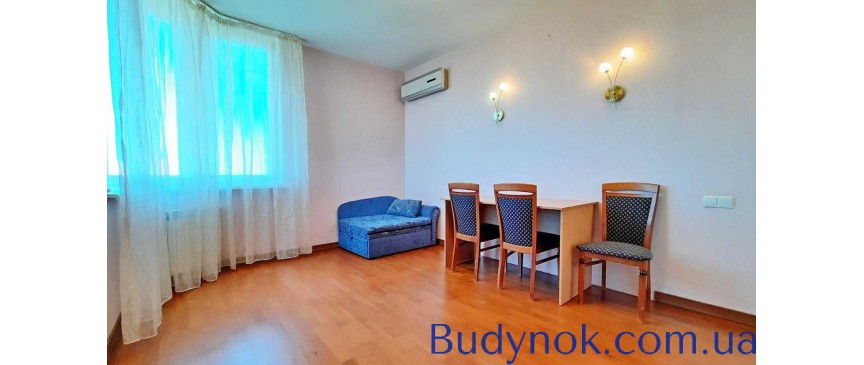 продаж 3-к квартира Київ, Деснянський, 135000 $