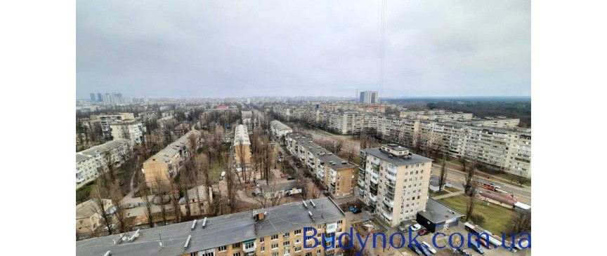 продаж 1-к квартира Київ, Дніпровський, 39000 $