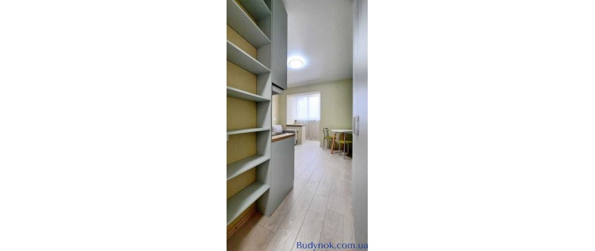 продаж 1-к квартира Київ, Дніпровський, 39000 $