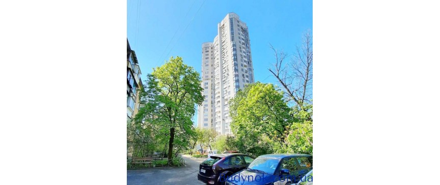продаж 3-к квартира Київ, Деснянський, 135000 $