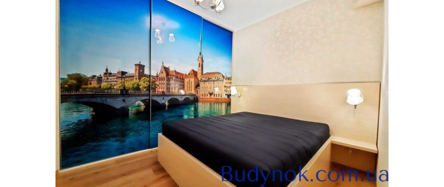 продаж 3-к квартира Києво-Святошинський, Коцюбинське, 80000 $