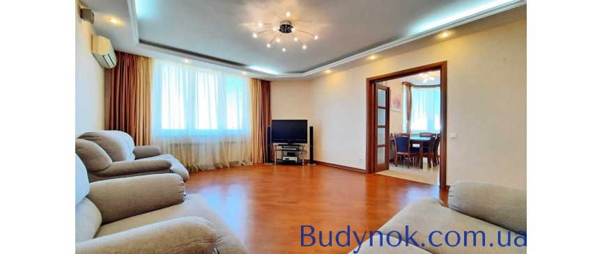 продаж 3-к квартира Київ, Деснянський, 135000 $