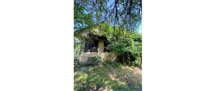 продаж 3-к дача Бородянський, Блиставиця, 17000 $