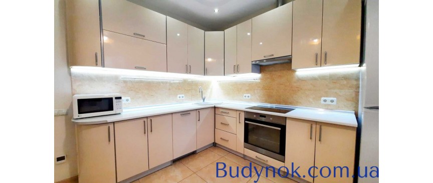 продаж 3-к квартира Києво-Святошинський, Коцюбинське, 80000 $