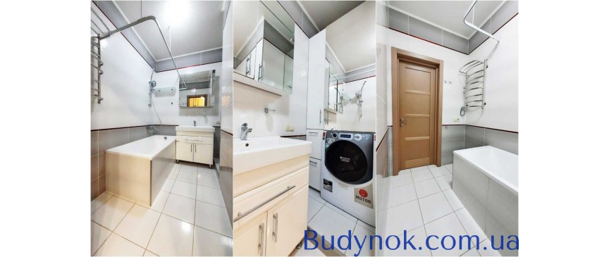 продаж 3-к квартира Києво-Святошинський, Коцюбинське, 80000 $