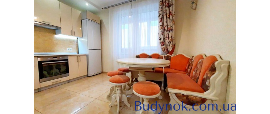 продаж 3-к квартира Київ, Святошинський, 80000 $