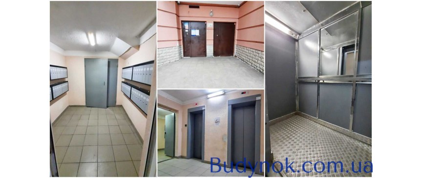 продаж 3-к квартира Київ, Святошинський, 80000 $