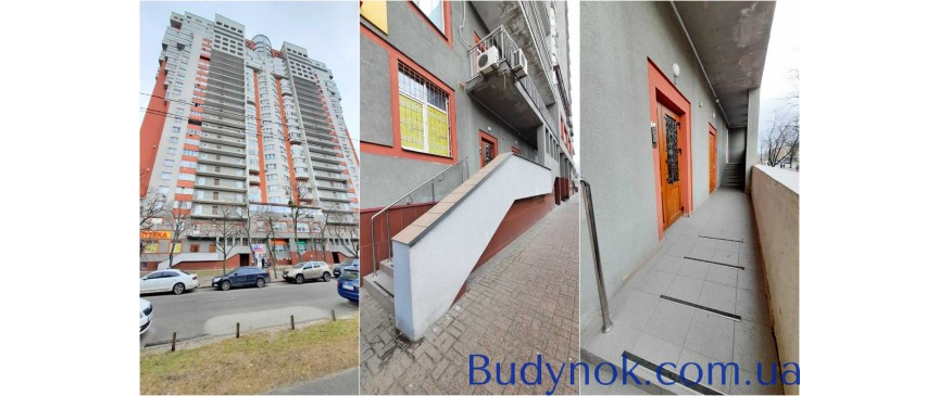 продаж 1-к квартира Київ, Дніпровський, 39000 $