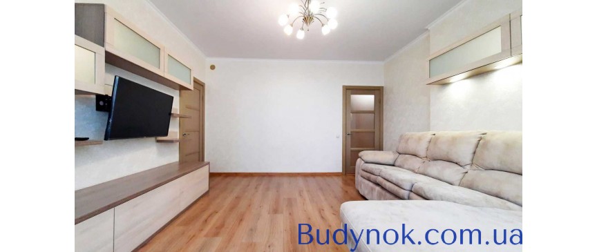 продаж 3-к квартира Київ, Святошинський, 80000 $