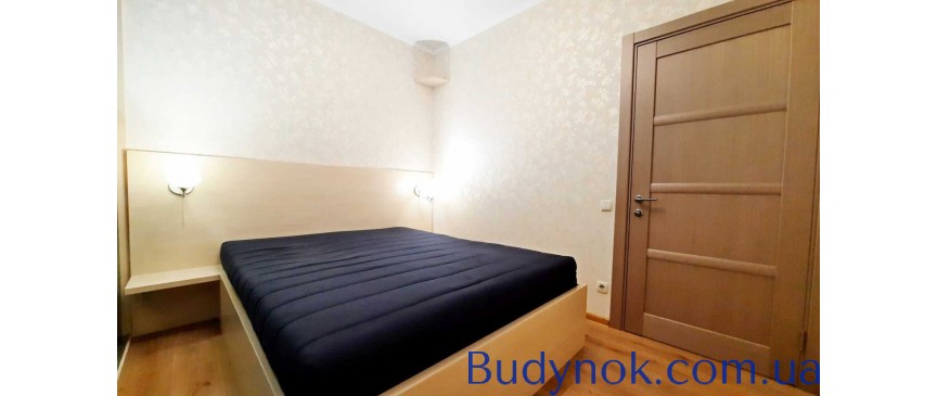 продаж 3-к квартира Київ, Святошинський, 80000 $