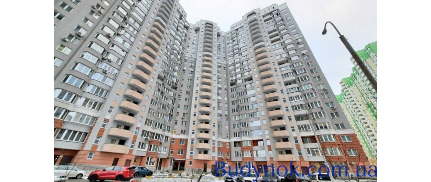 продаж 3-к квартира Київ, Святошинський, 80000 $