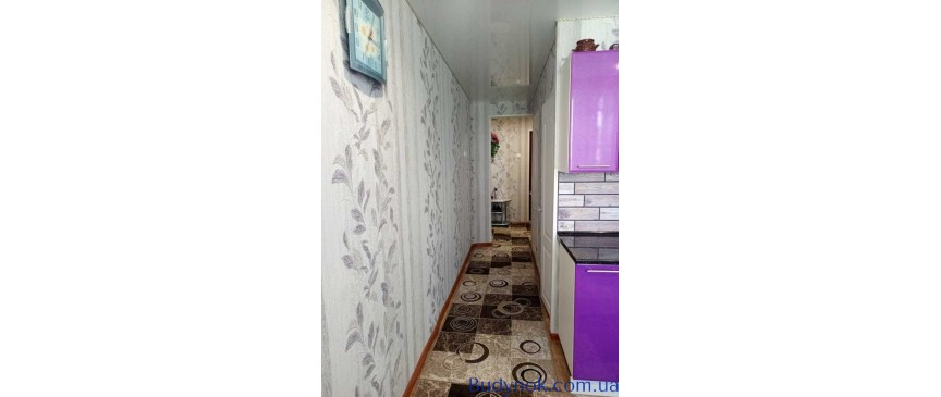 продаж 1-к квартира Кременчуцький, Кременчук, 31999 $