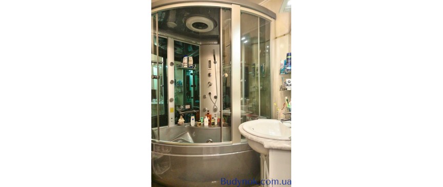 продаж 3-к квартира Кременчуцький, Кременчук, 67000 $