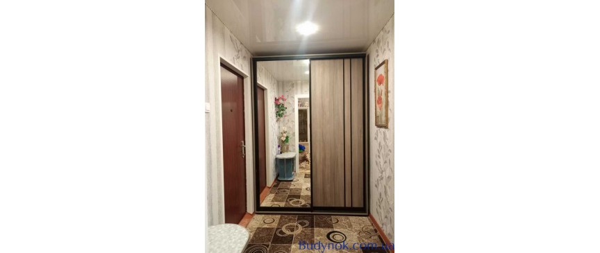 продаж 1-к квартира Кременчуцький, Кременчук, 31999 $
