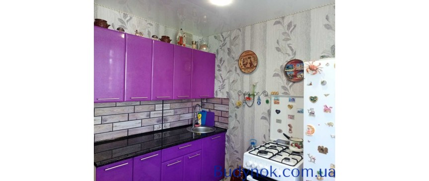 продаж 1-к квартира Кременчуцький, Кременчук, 31999 $
