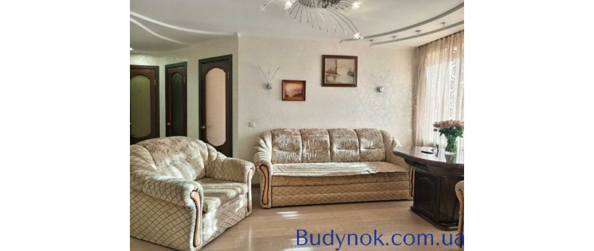 продаж 3-к квартира Кременчуцький, Кременчук, 67000 $