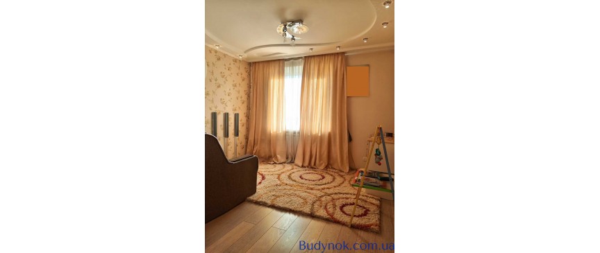 продаж 3-к квартира Кременчуцький, Кременчук, 67000 $