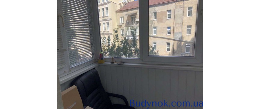 продаж 3-к квартира Київ, Шевченківський, 160000 $