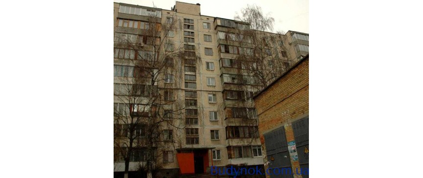 продаж 2-к квартира Київ, Солом`янський, 60500 $