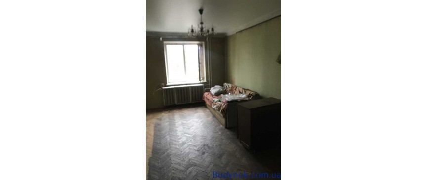 продаж 2-к квартира Київ, Солом`янський, 60500 $