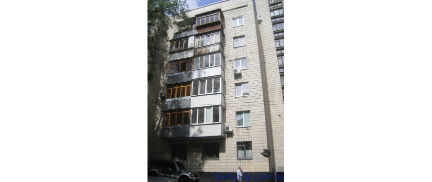 продаж 3-к квартира Київ, Шевченківський, 160000 $