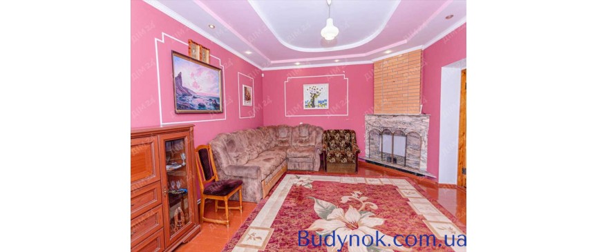 продаж 4-к будинок Полтава, Горбанівка, 97000 $