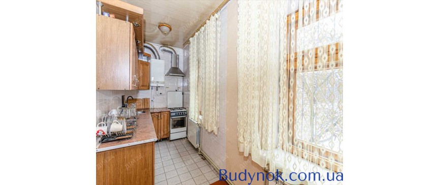 продаж 4-к будинок Полтава, Горбанівка, 97000 $