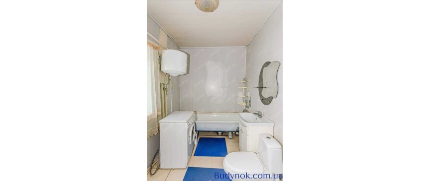 продаж 3-к будинок Полтава, Микільське, 27000 $