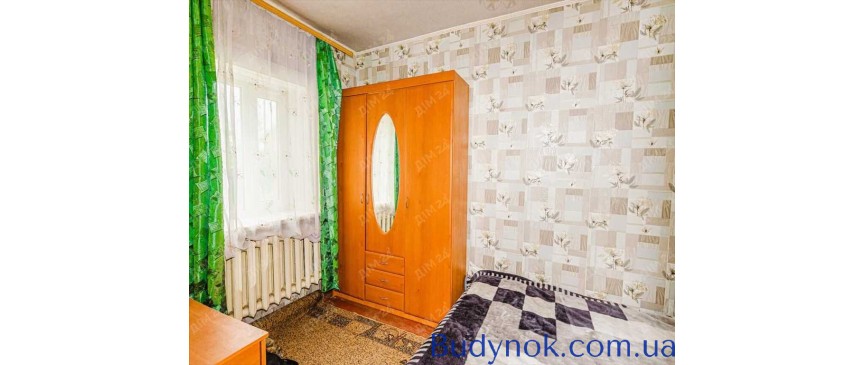 продаж 3-к будинок Полтава, Микільське, 27000 $
