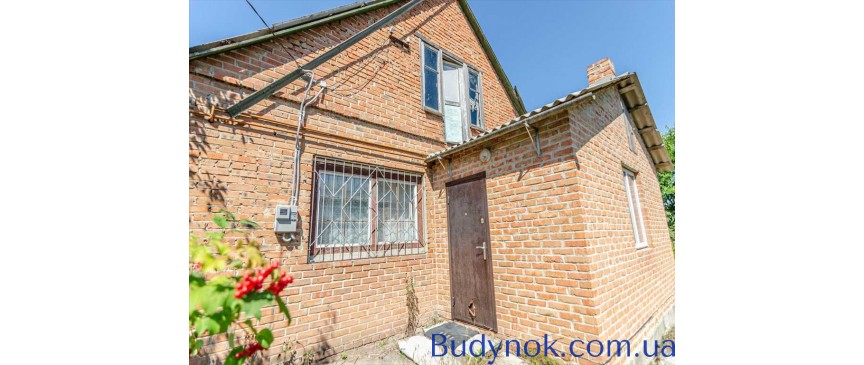 продаж 1-к частина будинку Полтава, Супрунівка, 14500 $
